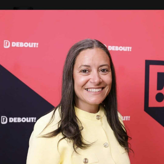 Hayat Matboua: "Je nâai pas dâexemple concret dâanciens Ă©lĂšves en activitĂ© professionnelle, mais certains ont dĂ©jĂ exprimĂ© leurs souhait"