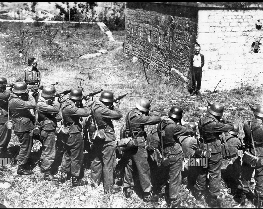 Dans les traces de La Libération