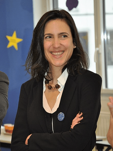 A Lille, ValĂ©rie Hayer Ă©voque lâune des pĂ©riodes les plus sombres de notre histoire politique