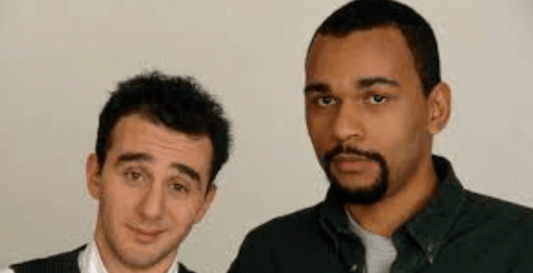 Le cÎté obscur de la farce