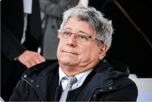 Finances : Il nous avait prévenu