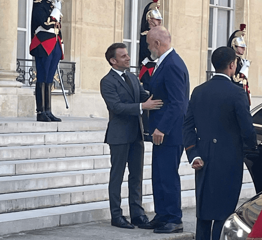 En Albanie, les grandes fortunes ont attaqué la presse indépendante