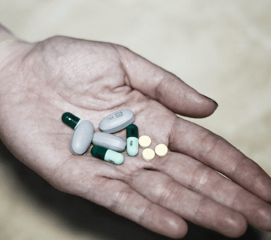 "LâAbilify mâa fait prendre vingt kilos »