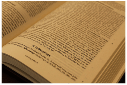 RĂ©fĂ©rendum : Lâarticle 11 reste lâun des plus controversĂ©s de notre Constitution