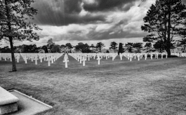 Le 6 juin 1944 : Une Date Clé de l'Histoire Mondiale