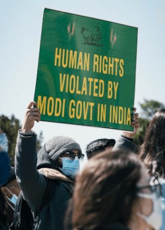 Les dessous de la victoire en demi-teinte de Narendra Modi