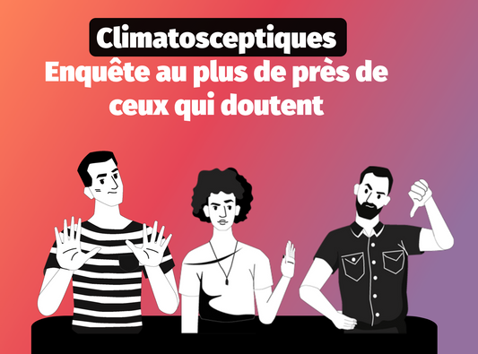 92 % des livres climatosceptiques publiĂ©s aux Ătats-Unis sont liĂ©s Ă des think tanks conservateurs ou libertariens