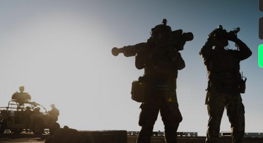 Drones, missiles et rĂ©alignements gĂ©opolitiques : lâUkraine Ă la croisĂ©e des chemins