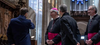 Notre Dame: un Ă©difice reconstruit grĂące Ă des quelques coups de comm et des lois dâexception