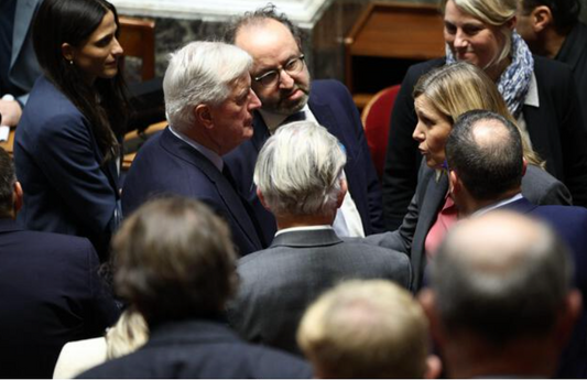 Lâarticle 47 de la Constitution : un outil juridique pour transformer la France en « comptablocratie »