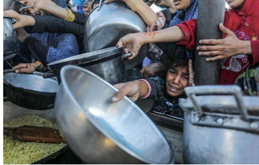 Shoah et Gaza : la mémoire peut-elle nous interdire de décrire des actes génocidaires ?