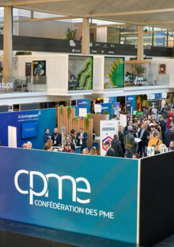 Les PME : un nouveau levier pour rendre nos sociétés plus inclusives