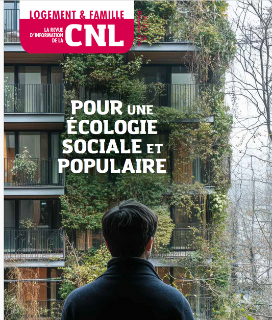 Logement et Famille : Une Zone Intellectuelle à défendre (ZID) ?