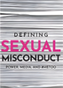 Sept ans aprÚs le scandale #Metoo, les industries culturelles appliquent encore les méthodes de Harvey Weinstein.