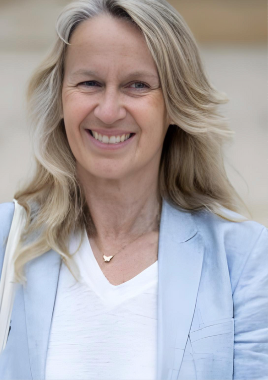 Constance Le Grip : « Il ne peut y avoir de paix sans renoncement à la violence terroriste cÎté palestinien »