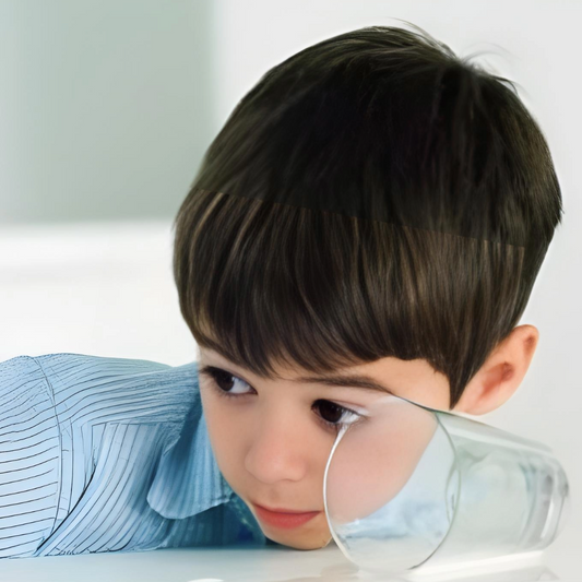 Tests scolaires : quand les enfants dyspraxiques deviennent les proies favorites du systĂšme