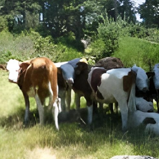 Une Cop au cĆur des territoires dĂ©vastĂ©s par la culture de la coca et l'Ă©levage