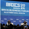 Les BRICS : une force Ă©mergente face Ă lâhĂ©gĂ©monie occidentale contestĂ©e