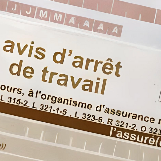ArrĂȘts maladie et rĂ©forme de lâassurance santĂ© : la bataille du ticket modĂ©rateur
