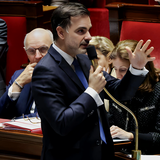 Article 45 de la LOLF : un bouclier fiscal en cas d'urgence budgétaire
