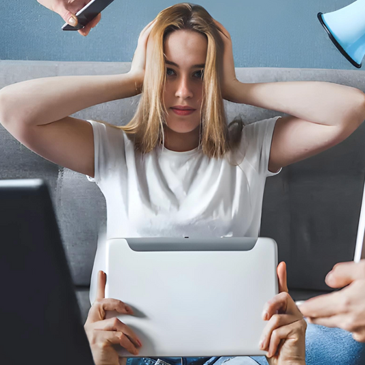Nous sommes soumis aux mécaniques addictives des algorithmes
