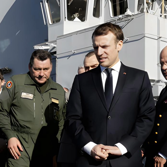 Le Parlement sous tension : comment financer le réarmement sans exploser le budget ?