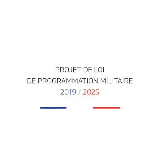 Lâindustrie militaire française : un secteur dâactivitĂ© que les dĂ©putĂ©s devront apprendre Ă connaĂźtre