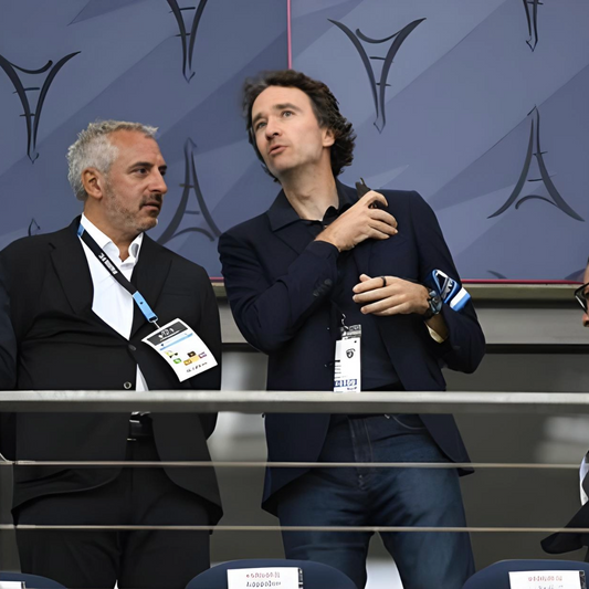 Le Parisien, gouffre financier pour LVMH et symbole dâune rĂ©daction en sursis