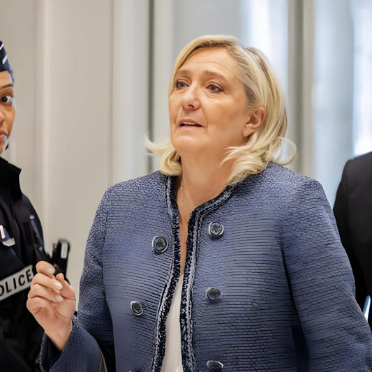 Baby-sitter, militant politique: les étranges fonctions des assistants frontistes à Strasbourg.