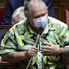 Ă Tahiti, les rĂȘves dâindĂ©pendance tanguent entre les impĂ©ratifs Ă©conomiques