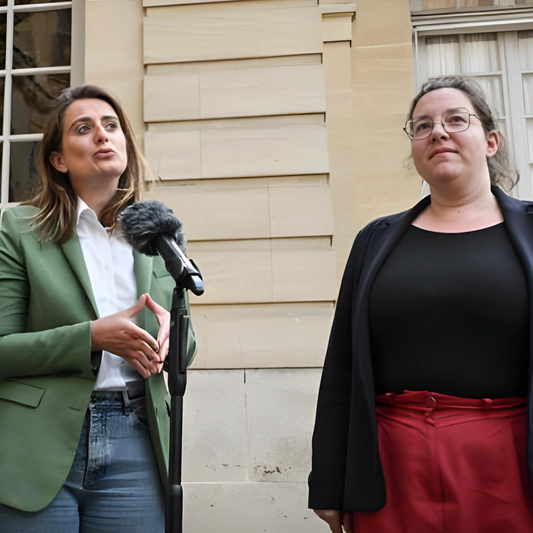 A Strasbourg, Les Ă©cologistes rappellent les fondamentaux thĂ©oriques de lâESS
