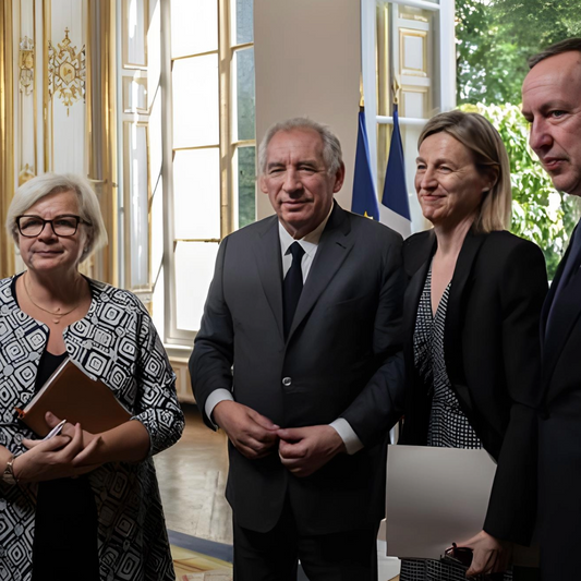 Suite au conclave, François Bayrou tente de « quantifier » la pénibilité des carrières longues