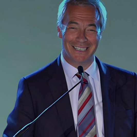 Faites vos plans contre Nigel
