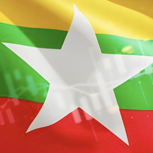 Naypyidaw, la capitale fantôme de Birmanie : enquête sur une ville énigmatique et controversée