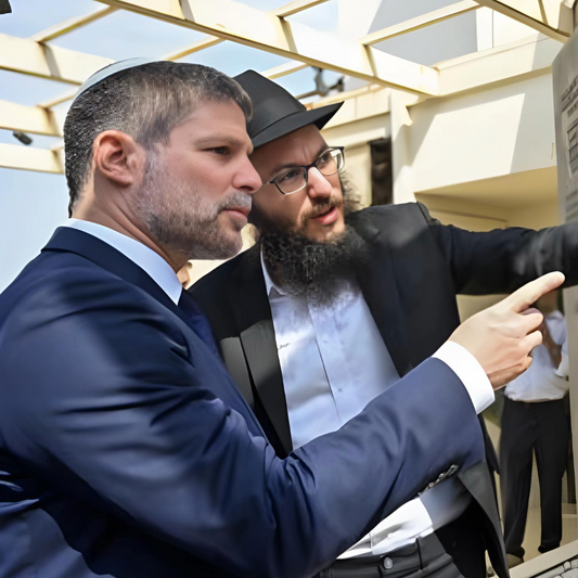 Israel: l'extrĂȘme-droite veut gommer la mĂ©moire et les symboles musulmans en Cisjordanie