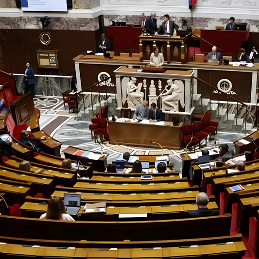 Proportionnelle : les Français rejettent la règle du plus fort