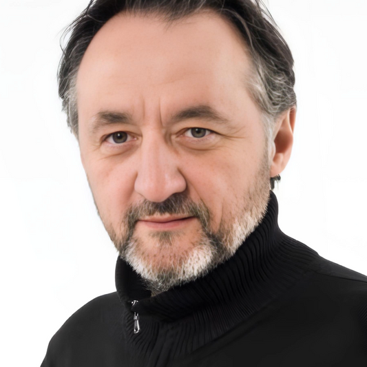 Serge HascoĂ«t : le crĂ©atif dâUbisoft qui prĂ©fĂ©rait la peur au âbraintrustâ