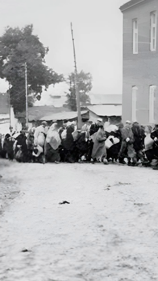 Treblinka : un camp oĂč lâeuthanasie sâindustrialise