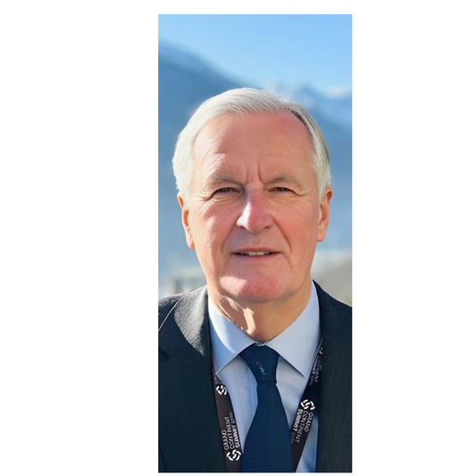 Michel Barnier : un défenseur de la paix perpétuelle en mission à Matignon