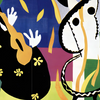 Henri Matisse : lâĆuvre du peintre qui a rĂ©inventĂ© la couleur entre dans le domaine public