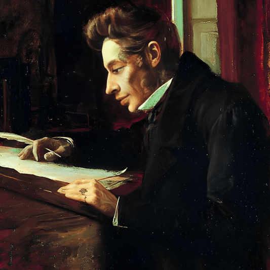 Soren Kierkegaard, un guide pour définir notre identité