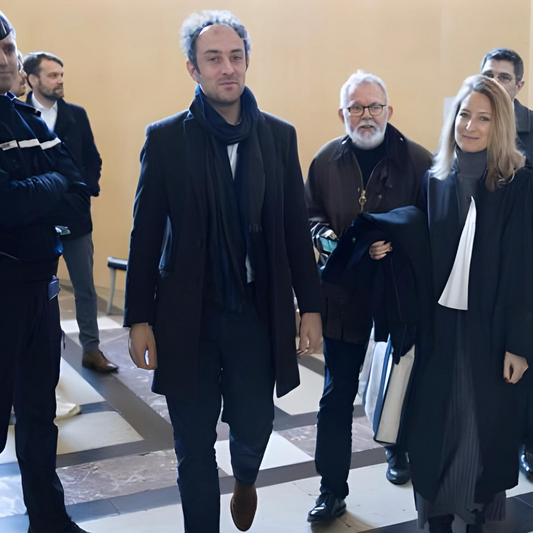 Medhi Nemmouche, Nietzsche et les faux esprits libres