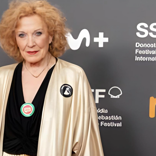 Maria Casales : Une icĂŽne disparaĂźt, une Ćuvre cinĂ©matographique immortelle