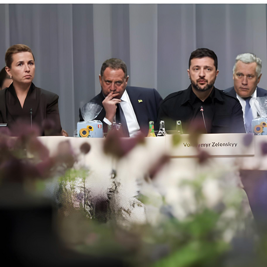 Sous la menace russe, lâEurope divisĂ©e cherche une stratĂ©gie de dĂ©fense commune