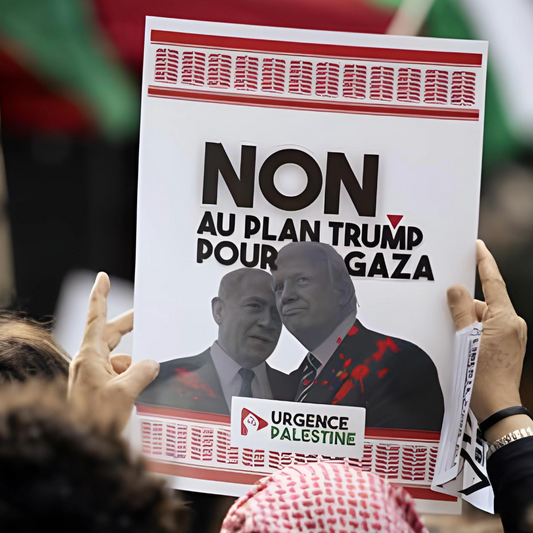 Plan Trump sur Gaza : ombres de Camp David, otages et un jour spécial en suspe