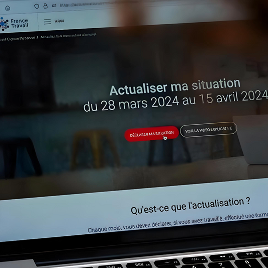 ChĂŽmage : le compte Ă rebours cruel dâune rĂ©forme qui reprogramme les vies des demandeurs d'emploi