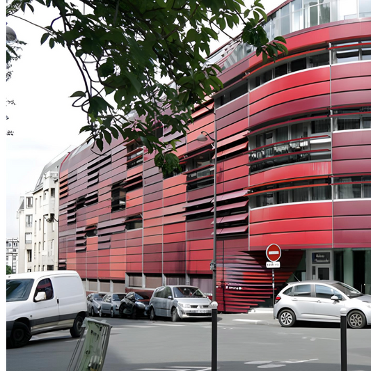 Ătudiants dĂ©placĂ©s : quand la loi Ă©loigne les plus prĂ©caires du Grand Paris