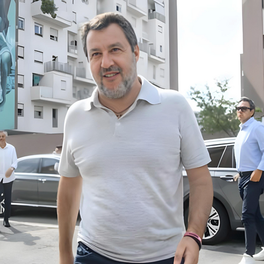 Matteo Salvini : lâingĂ©nieur du chaos politique transalpin