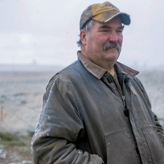 Montana, lâĂtat des agriculteurs abandonnĂ©s, balayĂ© par la neige, les sanctions et les illusions