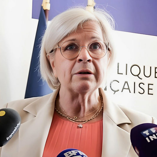 Reportage: à Handilab, Catherine Vautrin aborde le vieillissement de la société avec des personnes en situation de handicap